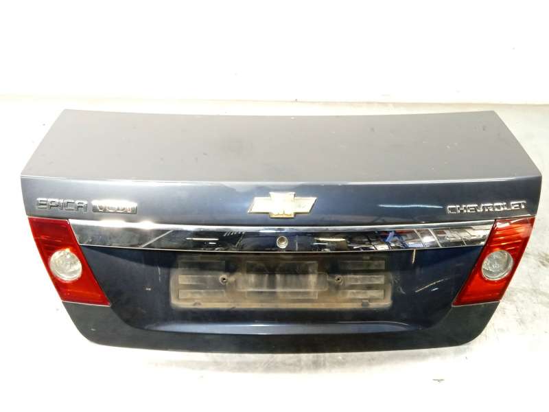 TAPA MALETERO 96636359 