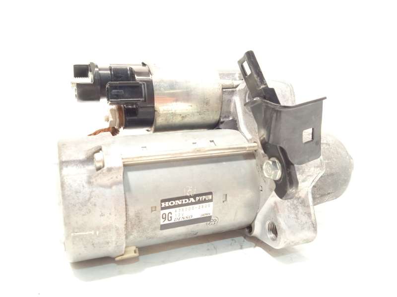 Recambio de motor arranque para honda civic x hatchback (fc_, fk_) 1.0 vtec (fk6) referencia OEM IAM 4380002800  PYPUW