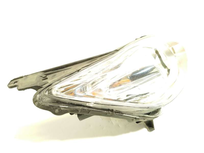 Recambio de faro derecho para ford c-max ii (dxa/cb7, dxa/ceu) 2.0 tdci referencia OEM IAM AM5113W029AE 1787127 90008042 - Blanco 3