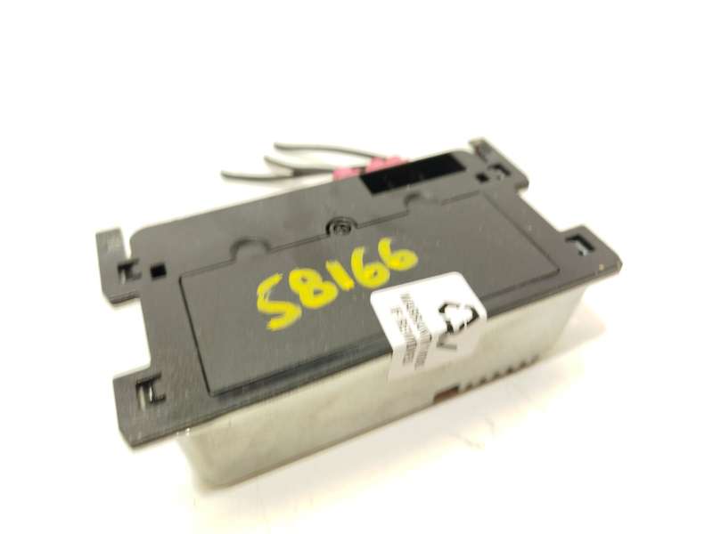 Recambio de modulo electronico para volkswagen taigo (cs1) 1.0 tsi referencia OEM IAM 2GA035284B 3