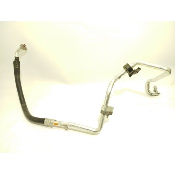 Recambio de tubos aire acondicionado para ford kuga iii (dfk) 2.5 fhev referencia OEM IAM LX6H19N602VB 2753847 