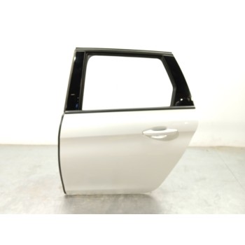 PUERTA TRASERA IZQUIERDA 9805267180 