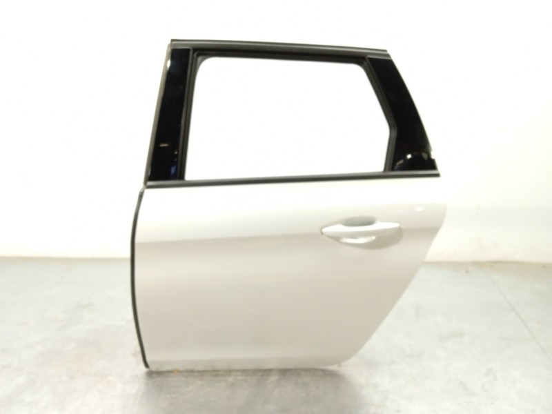PUERTA TRASERA IZQUIERDA 9805267180 