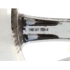 Recambio de llanta para volkswagen passat cc b6 (357) 2.0 tdi referencia OEM IAM 3C8601025A 3C8601025A8Z8 