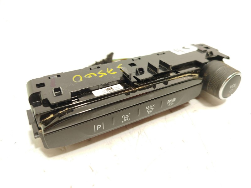 MANDO MULTIFUNCION PV4T18K811AFA 2730650 