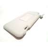 Recambio de parasol izquierdo para nissan note (e11, ne11) 1.5 dci referencia OEM IAM 96401BH00B  