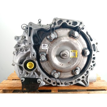 CAJA CAMBIOS 20GT89 9831759880 AWF8G30