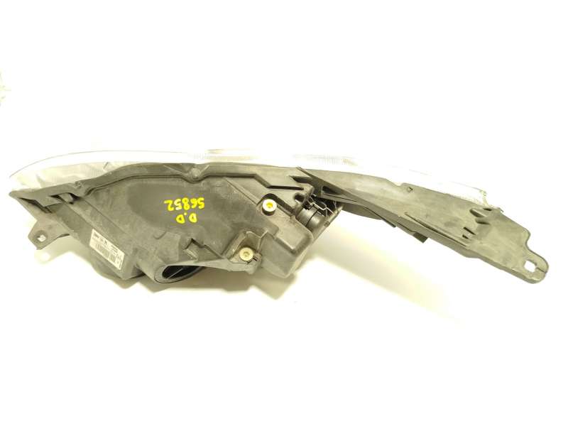 Recambio de faro derecho para ford c-max ii (dxa/cb7, dxa/ceu) 2.0 tdci referencia OEM IAM AM5113W029AE 1787127 90008042 - Blanco 4