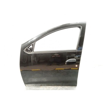Recambio de puerta delantera izquierda para dacia sandero ii (b8_) 1.5 dci 75 / blue dci 75 (b8jw, b8m4, b8ah, b8m7, b8m6) refer
