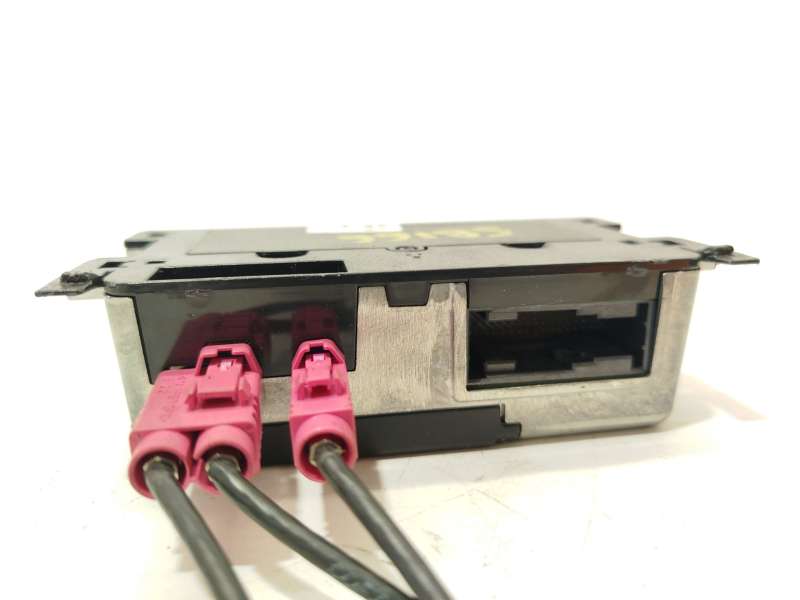 Recambio de modulo electronico para volkswagen taigo (cs1) 1.0 tsi referencia OEM IAM 2GA035284B 4