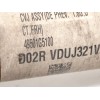 Recambio de transmision delantera derecha para kia niro i (de) 1.6 gdi hybrid referencia OEM IAM 49501G5100  