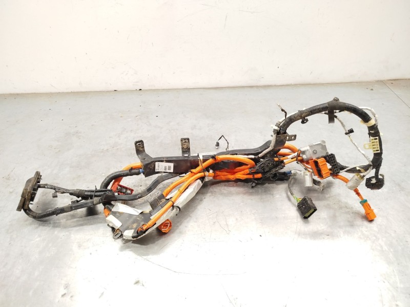 MODULO ELECTRONICO LX6814B322MB 2791783 