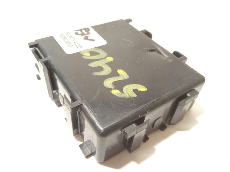 Recambio de rele para toyota corolla (e21) referencia OEM IAM 8594012230  2360000021 - Azul 2