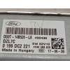 Recambio de modulo electronico para ford mondeo lim. 1.5 ecoboost cat referencia OEM IAM DG9T14B526LA  