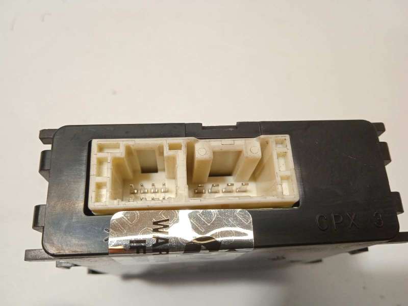 Recambio de rele para toyota corolla (e21) referencia OEM IAM 8594012230  2360000021 - Azul 3