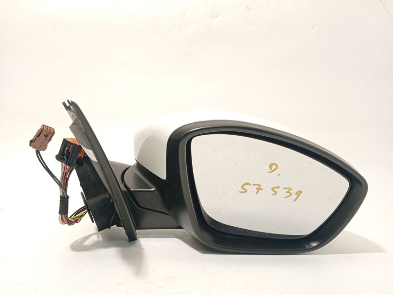 RETROVISOR DERECHO 1634857680 98261675XT 