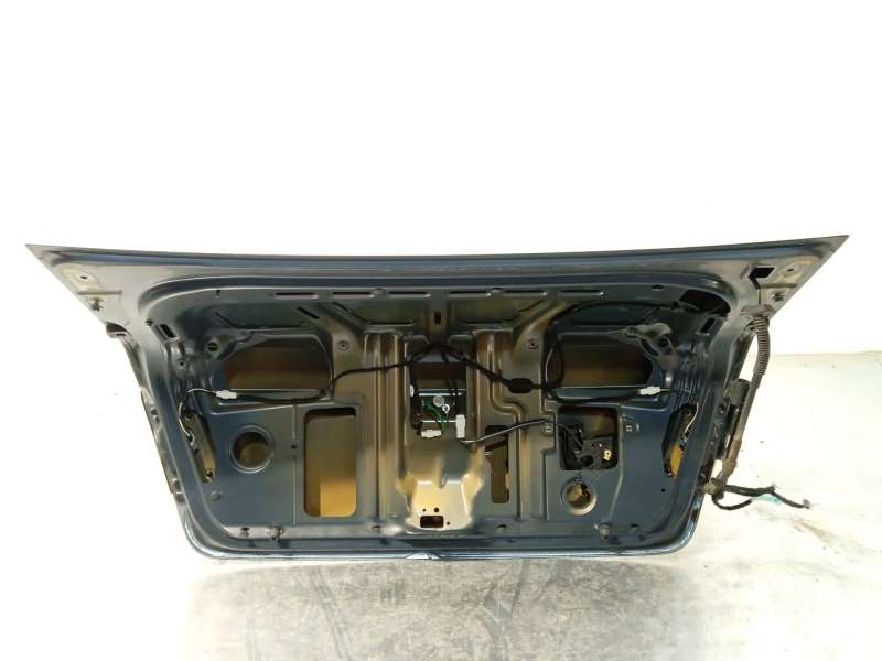 Recambio de tapa maletero para chevrolet epica (kl1_) 2.0 d referencia OEM IAM 96636359 - Gris 4