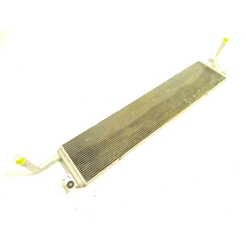 Recambio de radiador agua para ford kuga iii (dfk) 2.5 fhev referencia OEM IAM LX618D048ED 2468624 