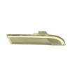 Recambio de piloto delantero derecho para porsche panamera (970) 3.0 d referencia OEM IAM 97063104401  