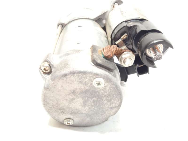 Recambio de motor arranque para honda civic x hatchback (fc_, fk_) 1.0 vtec (fk6) referencia OEM IAM 4380002800  PYPUW 4