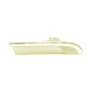Recambio de piloto delantero derecho para porsche panamera (970) 3.0 d referencia OEM IAM 97063104401  