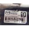 Recambio de motor arranque para mazda cx-3 (dk) 2.0 skyactiv-g referencia OEM IAM PE0918400  M000T89281