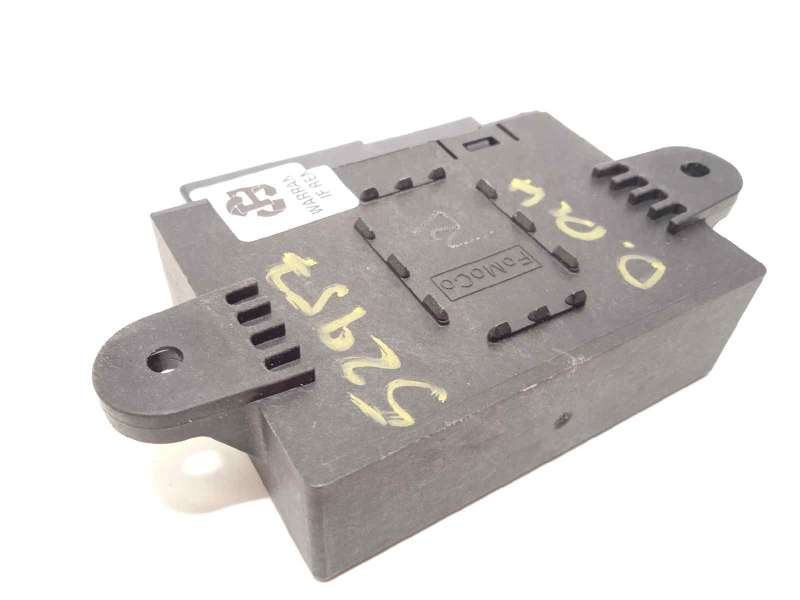 Recambio de modulo confort para ford mondeo lim. 1.5 ecoboost cat referencia OEM IAM DG9T14B533EB 2457415 - Gris 2