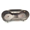 Recambio de cuadro instrumentos para opel crossland x 1.2 referencia OEM IAM 9836081680  