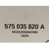 Recambio de sistema navegacion gps para seat ibiza v (kj1, kjg) 1.0 tsi referencia OEM IAM 575035820A  