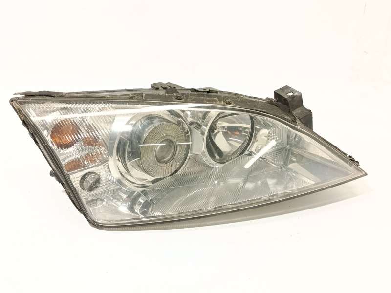 Recambio de faro derecho para ford mondeo iii (b5y) 2.0 tdci referencia OEM IAM 1435622  0301174272 - Plata 2