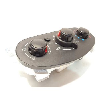 MANDO CALEFACCION / AIRE ACONDICIONADO 275106734R 