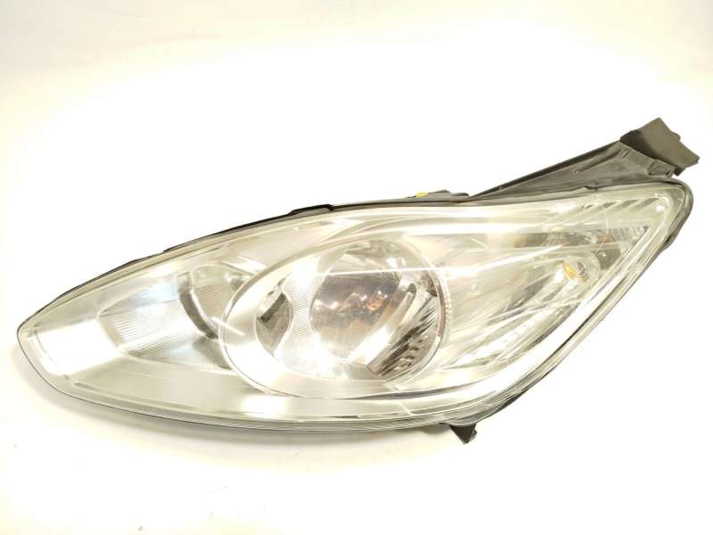 Recambio de faro izquierdo para ford c-max ii (dxa/cb7, dxa/ceu) 2.0 tdci referencia OEM IAM AM5113W030AE 1787130 89502246 - Blanco