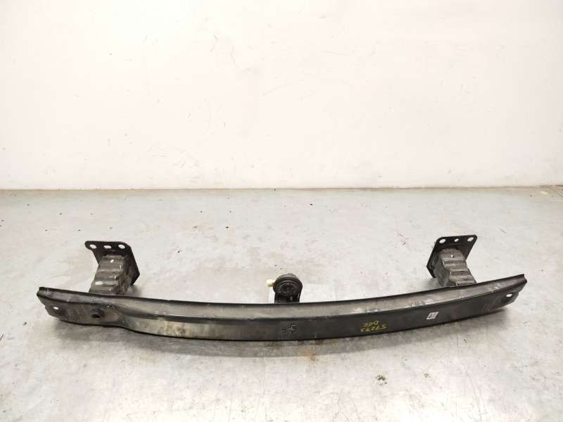 Recambio de refuerzo paragolpes delantero para renault kangoo / grand kangoo ii (kw0/1_) 1.5 dci 90 (kw05, kw08, kw0g, kw11) ref - Blanco