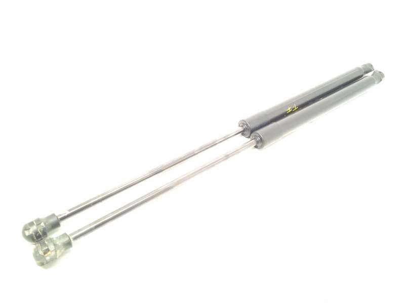 Recambio de amortiguadores maletero / porton para peugeot 208 ii (ub_, up_, uw_, uj_) 1.2 puretech 100 referencia OEM IAM 982775 - Blanco 2