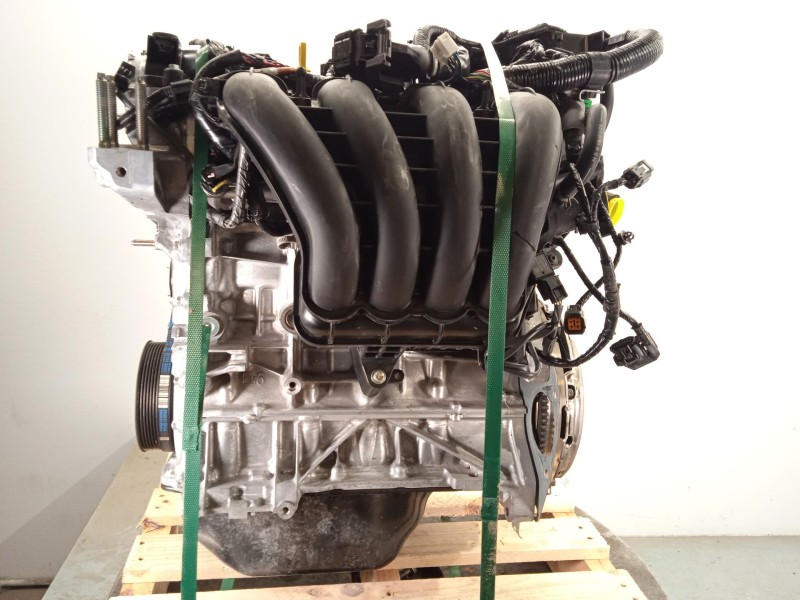 MOTOR COMPLETO PE 