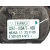 Recambio de bomba agua para ford kuga iii (dfk) 2.5 fhev referencia OEM IAM LX6118D473HCD 2593011 039202341V