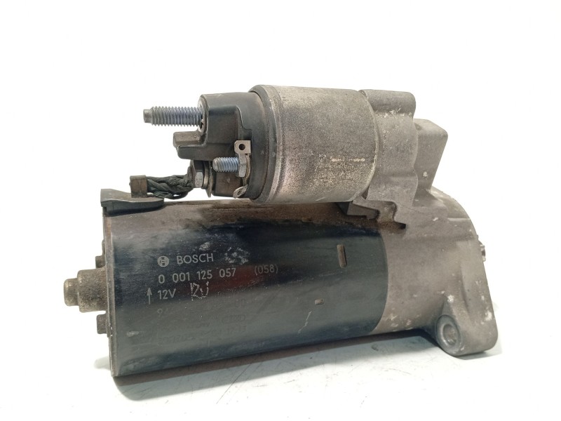 MOTOR ARRANQUE 94860420600 0001125057