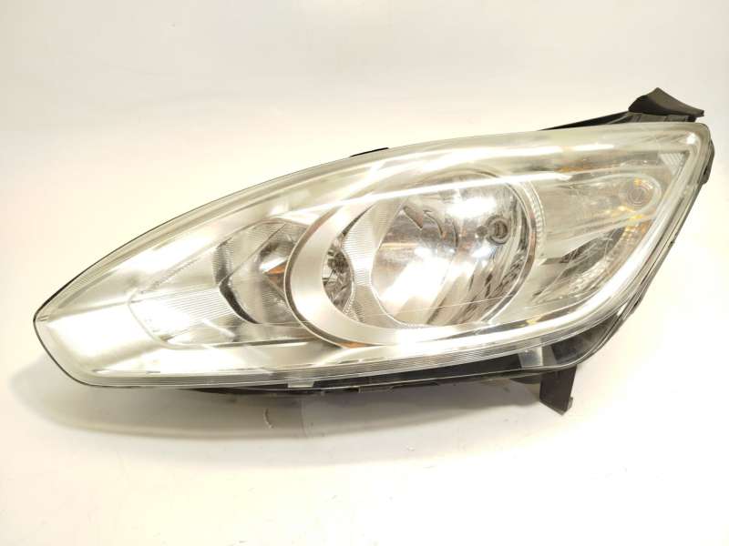 Recambio de faro izquierdo para ford c-max ii (dxa/cb7, dxa/ceu) 2.0 tdci referencia OEM IAM AM5113W030AE 1787130 89502246 - Blanco 2