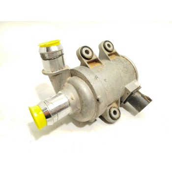 Recambio de bomba agua para ford kuga iii (dfk) 2.5 fhev referencia OEM IAM LX6E8501BA 2732486 