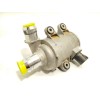 Recambio de bomba agua para ford kuga iii (dfk) 2.5 fhev referencia OEM IAM LX6E8501BA 2732486 