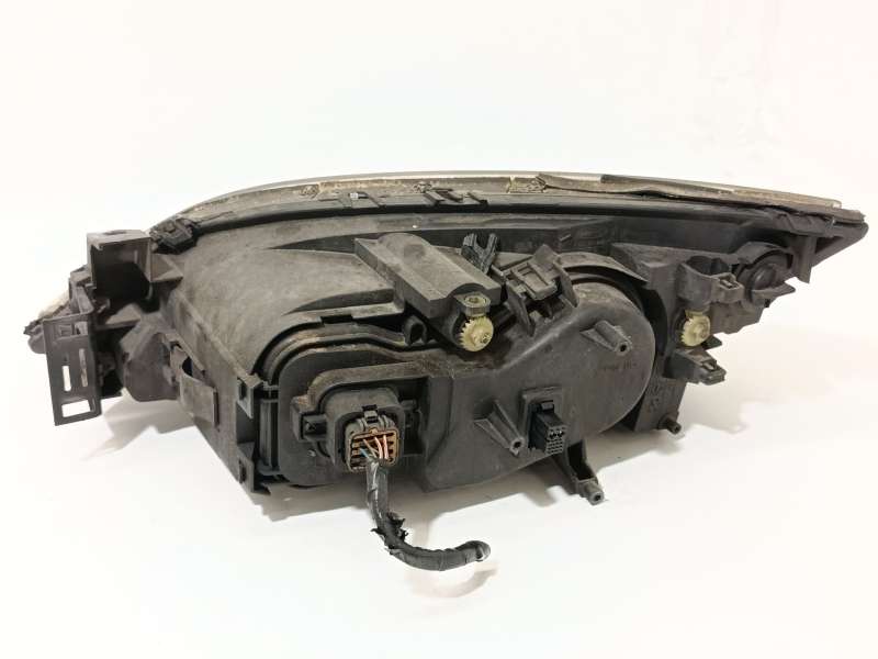 Recambio de faro derecho para ford mondeo iii (b5y) 2.0 tdci referencia OEM IAM 1435622  0301174272 - Plata 4