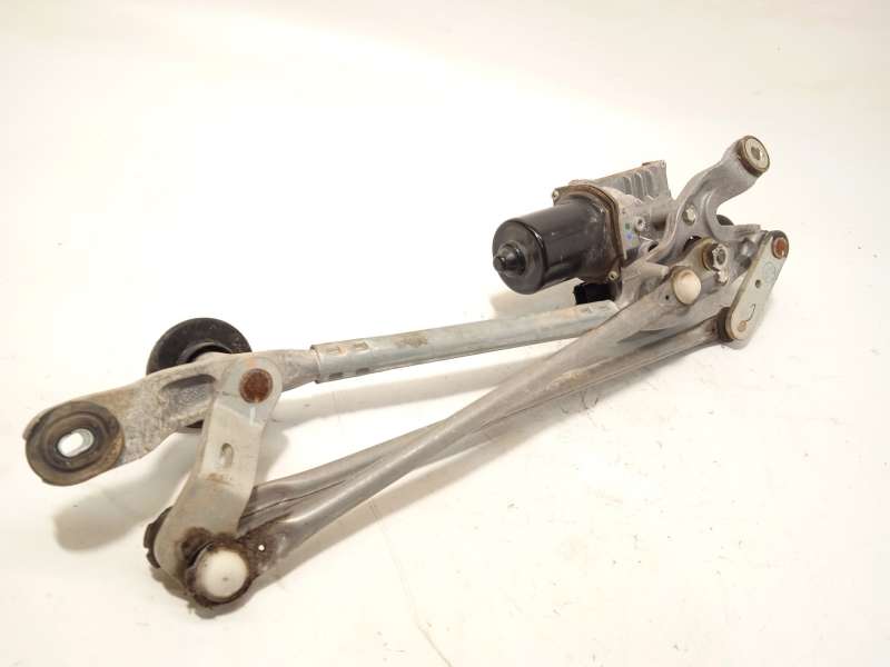 Recambio de motor limpia delantero para honda civic x hatchback (fc_, fk_) 1.0 vtec (fk6) referencia OEM IAM 100231001903 2