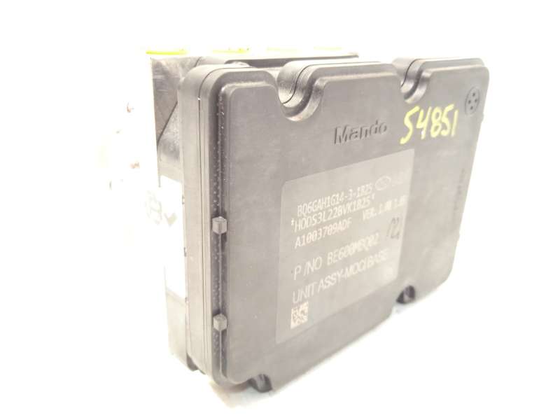 Recambio de abs para hyundai tucson (nx4e, nx4a) 1.6 t-gdi referencia OEM IAM 58910N7031 BE600MBQ02 BH6013BQ51 - Blanco 3