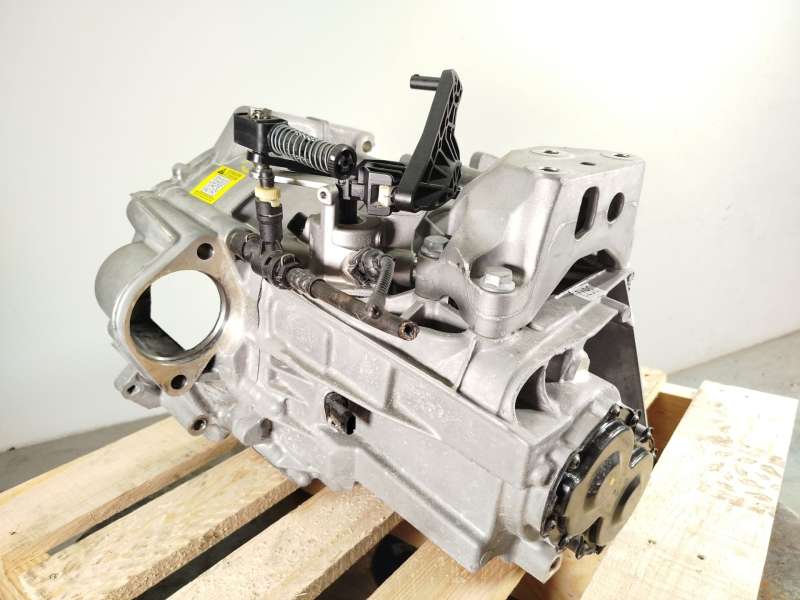 Recambio de caja cambios para seat ateca (kh7, khp) 1.5 tsi referencia OEM IAM VCS 0C9300045R FM6C9013 3