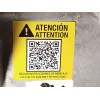 Recambio de caja cambios para seat leon (kl1, klg) 1.5 etsi referencia OEM IAM UUF 0CW300051N001 