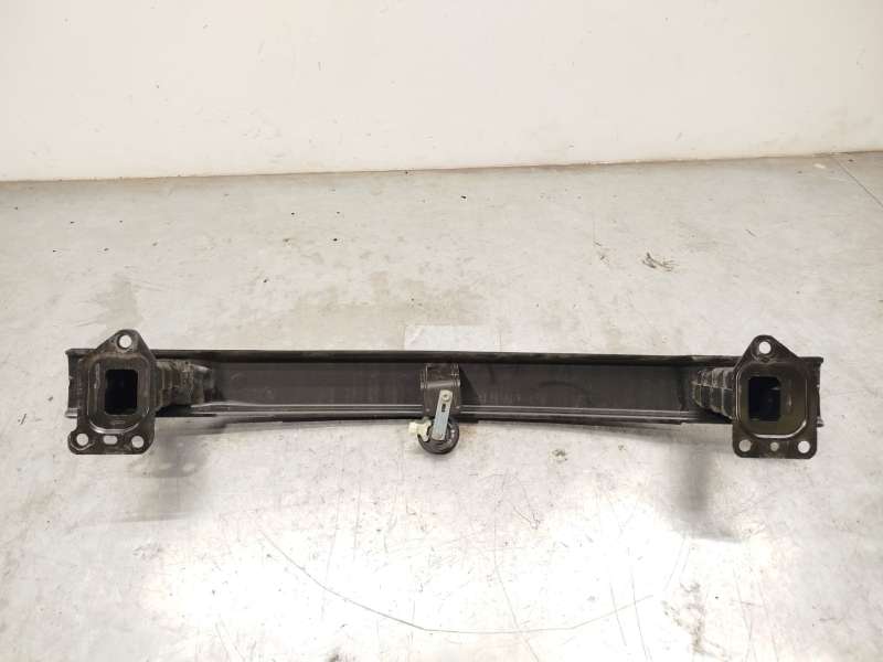 Recambio de refuerzo paragolpes delantero para renault kangoo / grand kangoo ii (kw0/1_) 1.5 dci 90 (kw05, kw08, kw0g, kw11) ref - Blanco 3