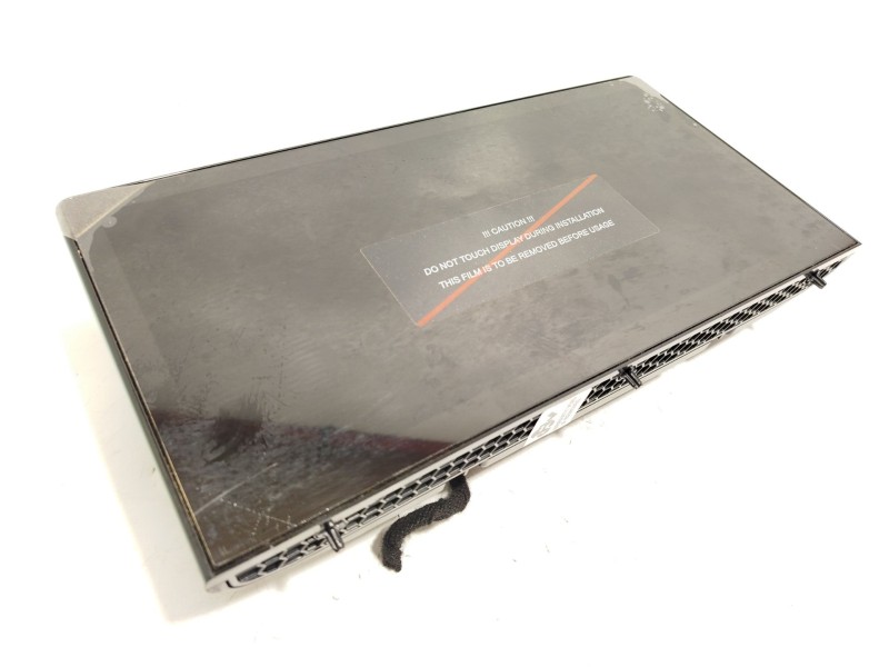 PANTALLA MULTIFUNCION PV4B18B955LE3UAW 2767543 