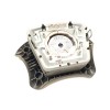 Recambio de airbag delantero izquierdo para citroën jumpy ii (vf7) 2.0 hdi 120 referencia OEM IAM 14012788ZD 4112NS 