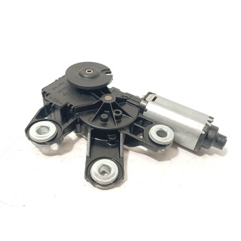 Recambio de motor limpia trasero para porsche cayenne (9pa) s 4.8 referencia OEM IAM 7L0955712C 95562808004 53032612