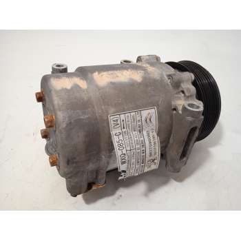 COMPRESOR AIRE ACONDICIONADO 9827596080 9827596380 
